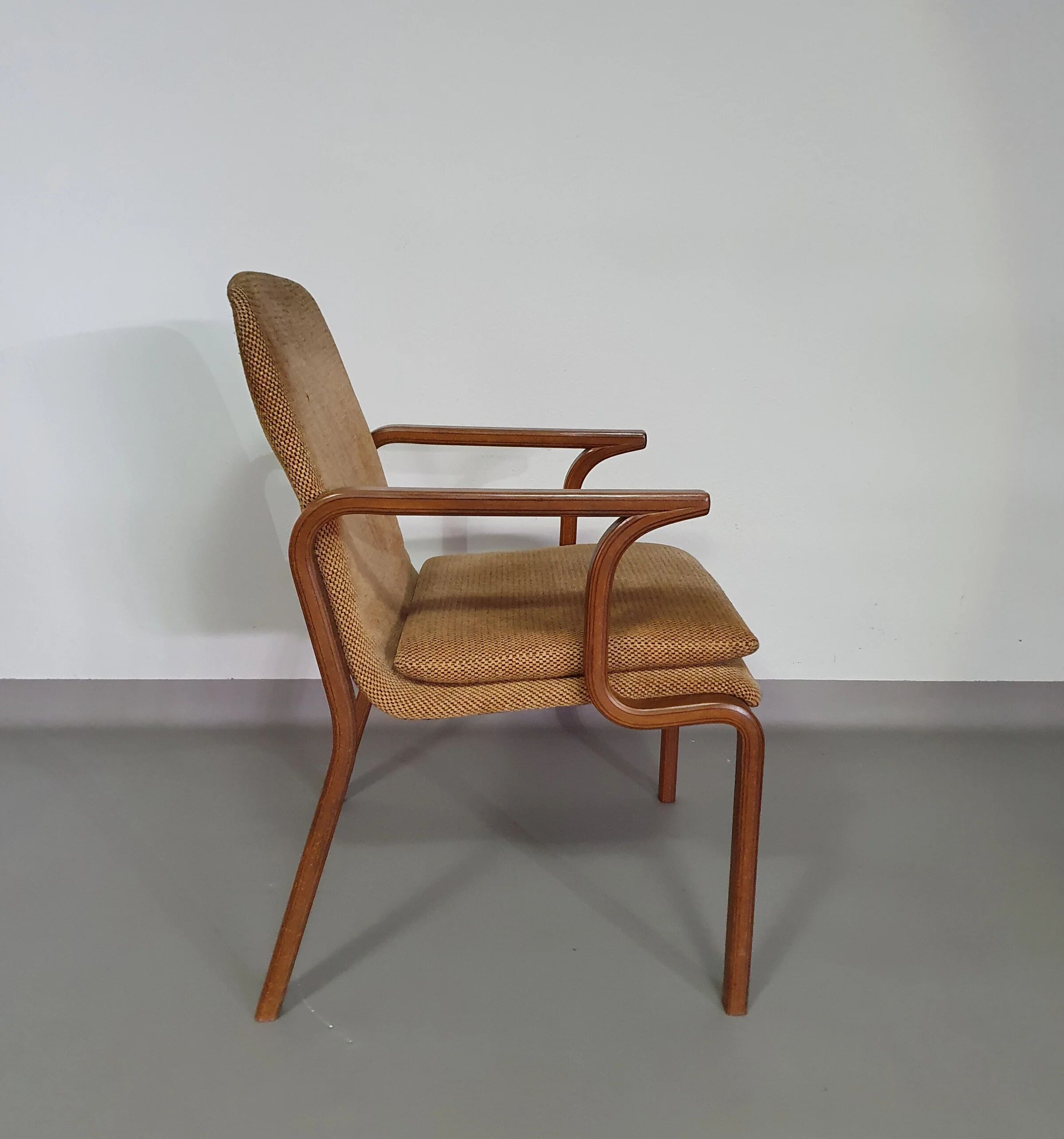 4 x Chaise pour personnes âgées / Marlies / Gerard Geytenbeek