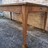 Farmhouse table 199 cm x 97 cm