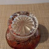 Crystal candy box