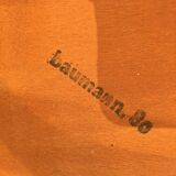 Set of 4 chairs bistro baumann