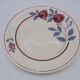 Ensemble de 6 assiettes dépareillées