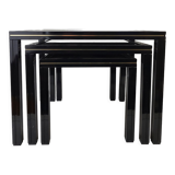 Trundle table by Pierre Vandel 1970