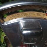 Balance Lutrana R25 chrome