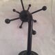 Pair of Sputnik coat racks 1990