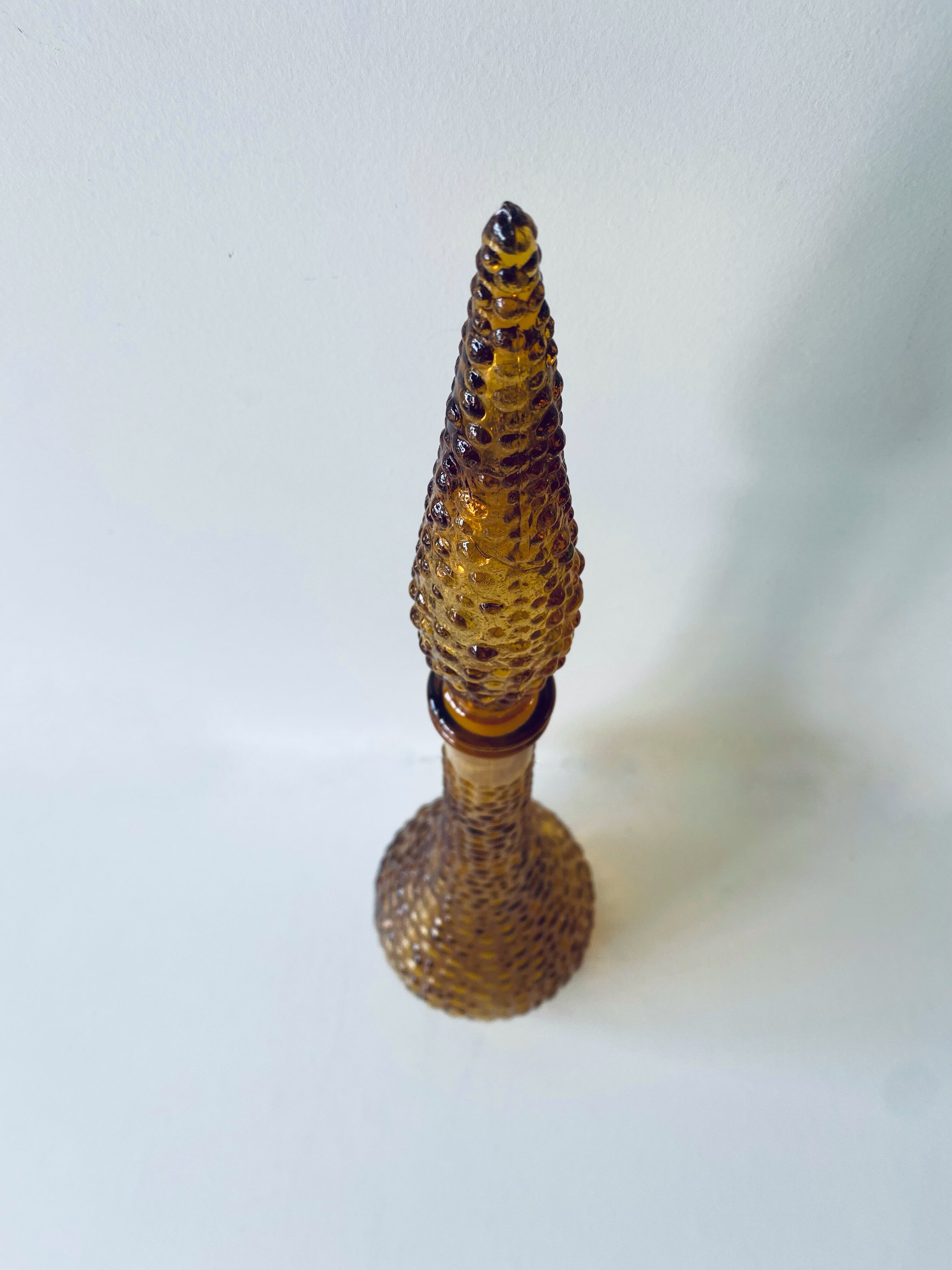 Grande carafe Italienne vintage