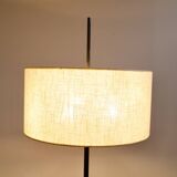 Tito agnoli floor lamp 1960s oluce editor