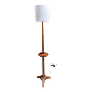 lampadaire tripode Art