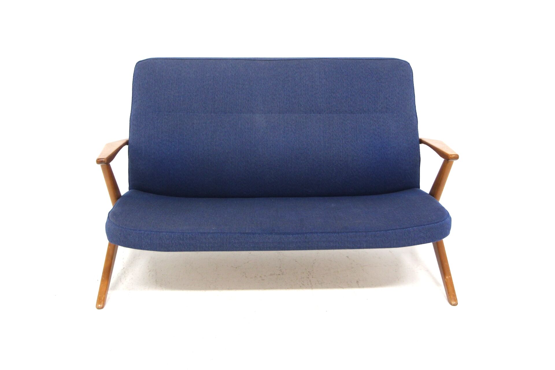Sofa, Bengt Ruda, Nordiska Kompaniet, Sweden, 1950