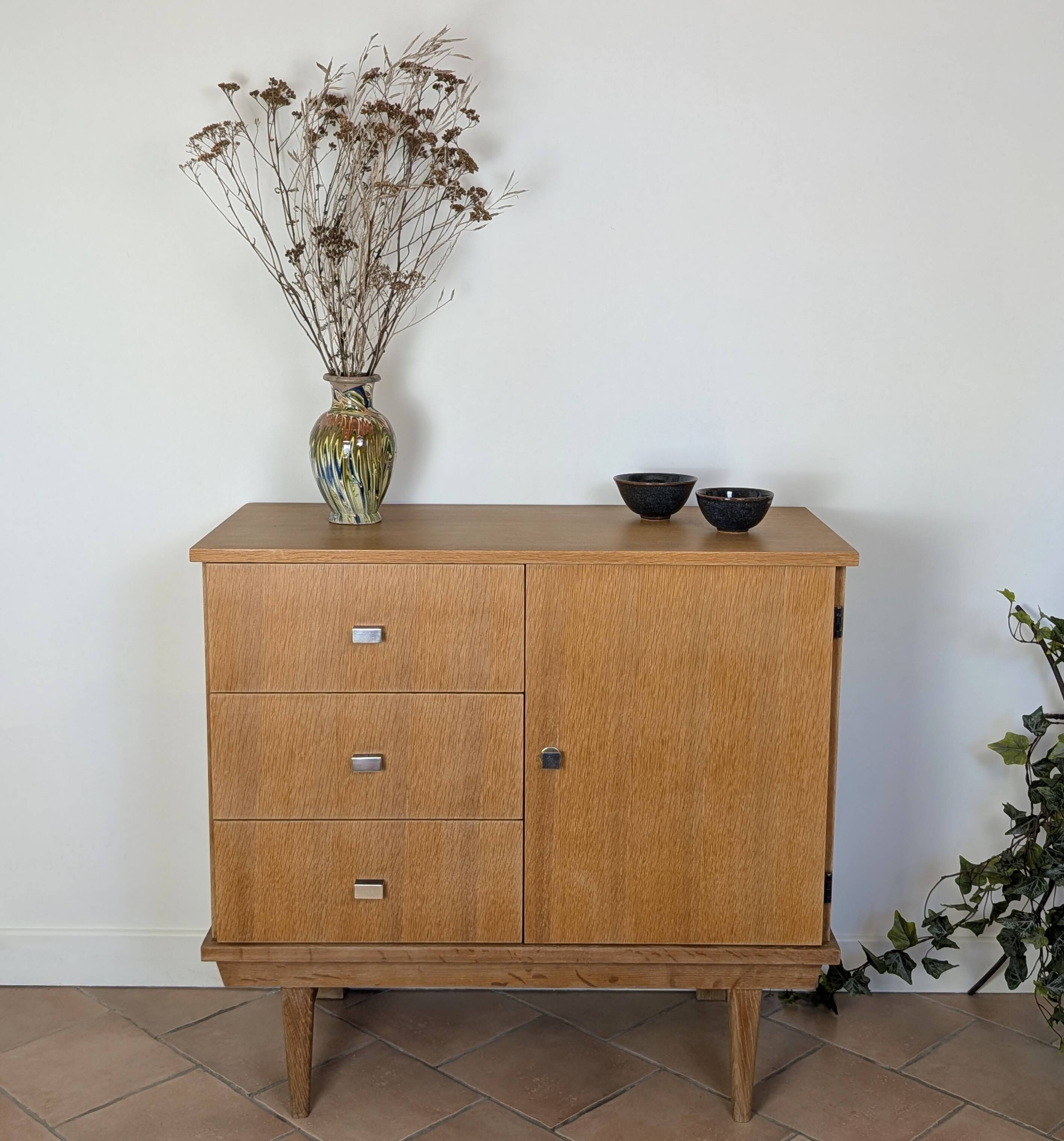 60s vintage buffet