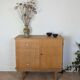60s vintage buffet