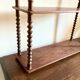 Old shelf