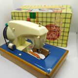 Vintage sewing machine