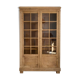 Parisian display cabinet 180x110cm