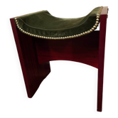 Gautier vintage design stool seat 50/60