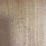 Vintage Baumann armchair