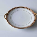 Sevice 72 pieces Limoges porcelain