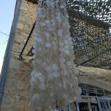 Sun Mirror Chaty Vallauris Gilbert hairlerat 86cm