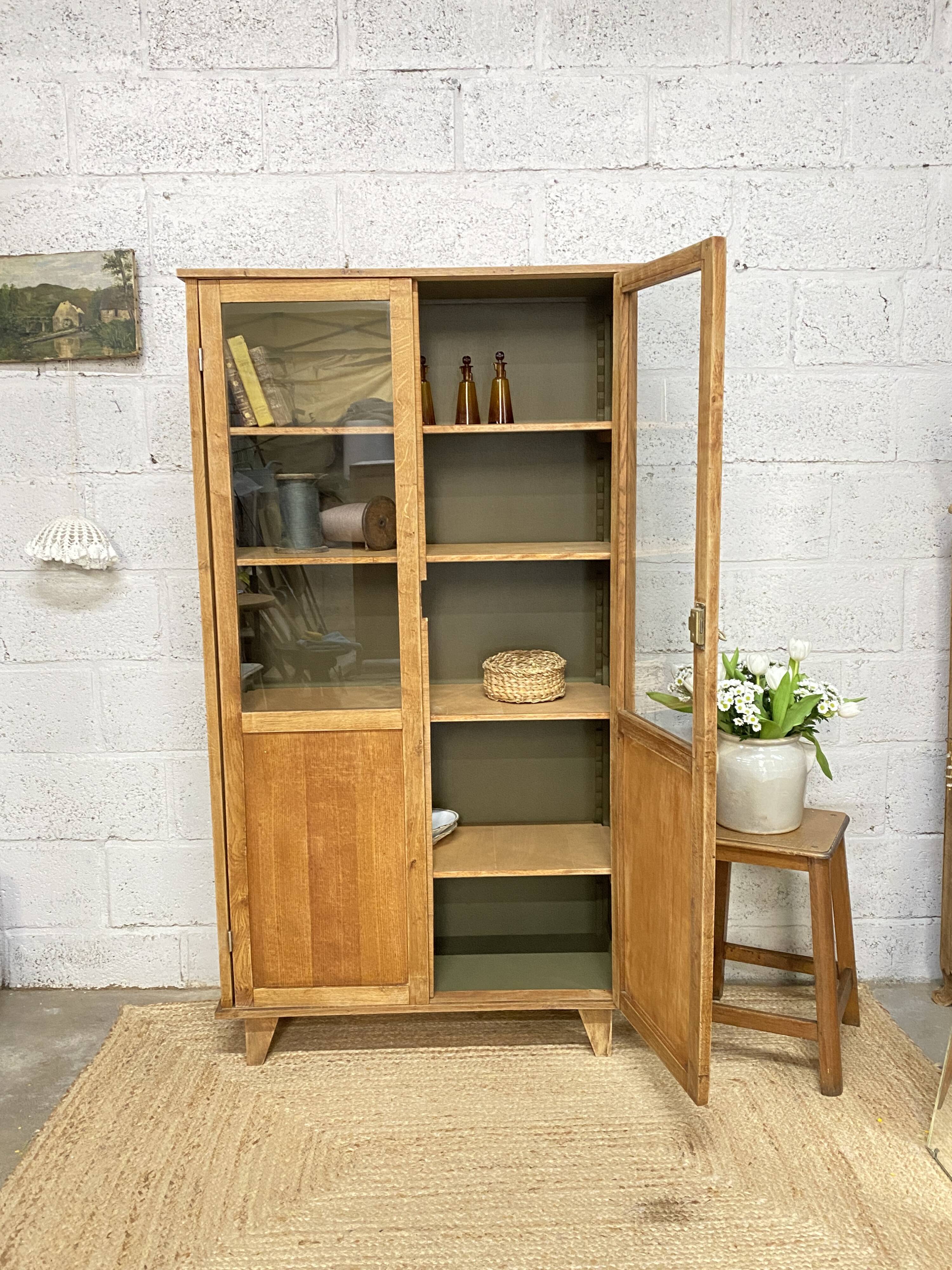 vintage wardrobe