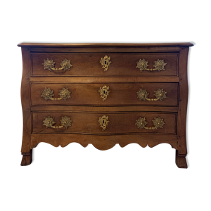 commode Louis VX