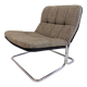 DUX International lounge chair