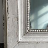 Old Louis Philippe style mirror