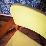 Fauteuil bridge