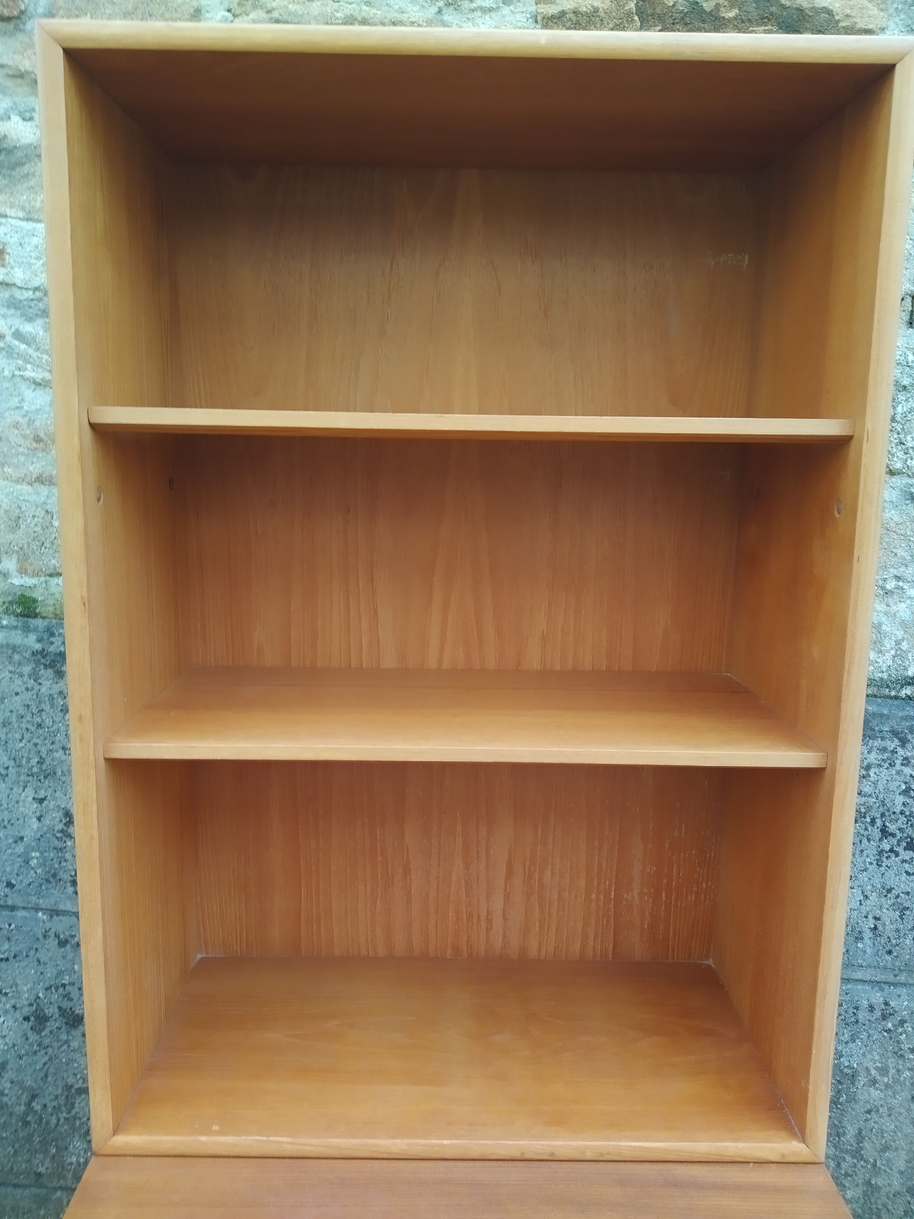 Bookcase 60