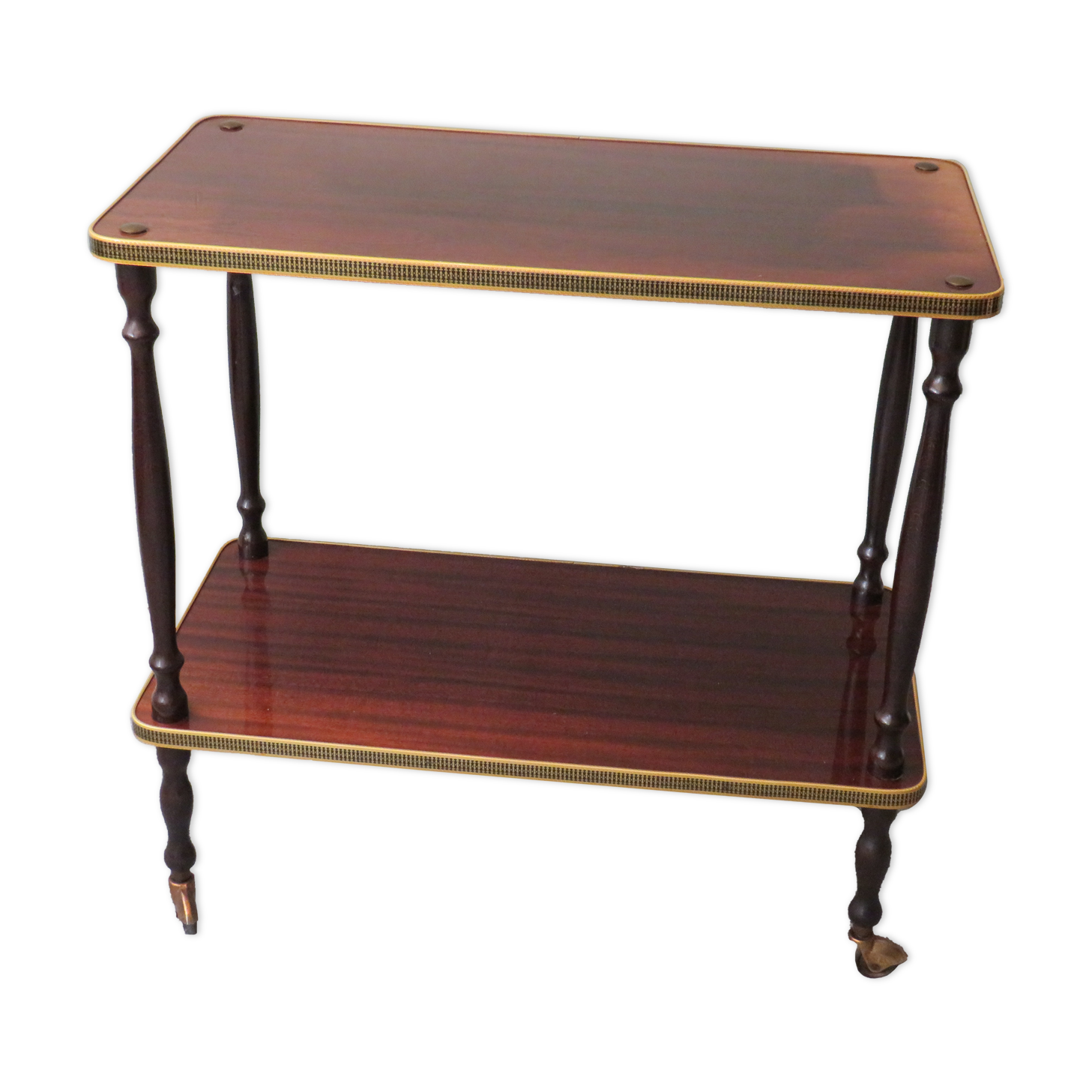 Serving table 1950/1960