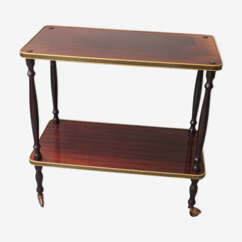 Serving table 1950/1960