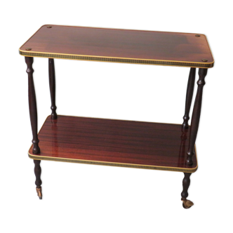 Serving table 1950/1960