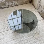 Knut Hesterbeg “propeller” coffee table 1967