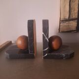 Serres livres art deco