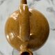 Pichet cruche gargoulette terre cuite ancienne