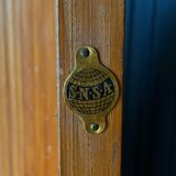 American screen snsa with modular slats xxe