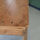 Table de ferme