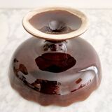 Vallauris ceramic cup 1970