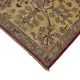Turkish Handknotted Wool Oushak Rug 301 cm x 404 cm