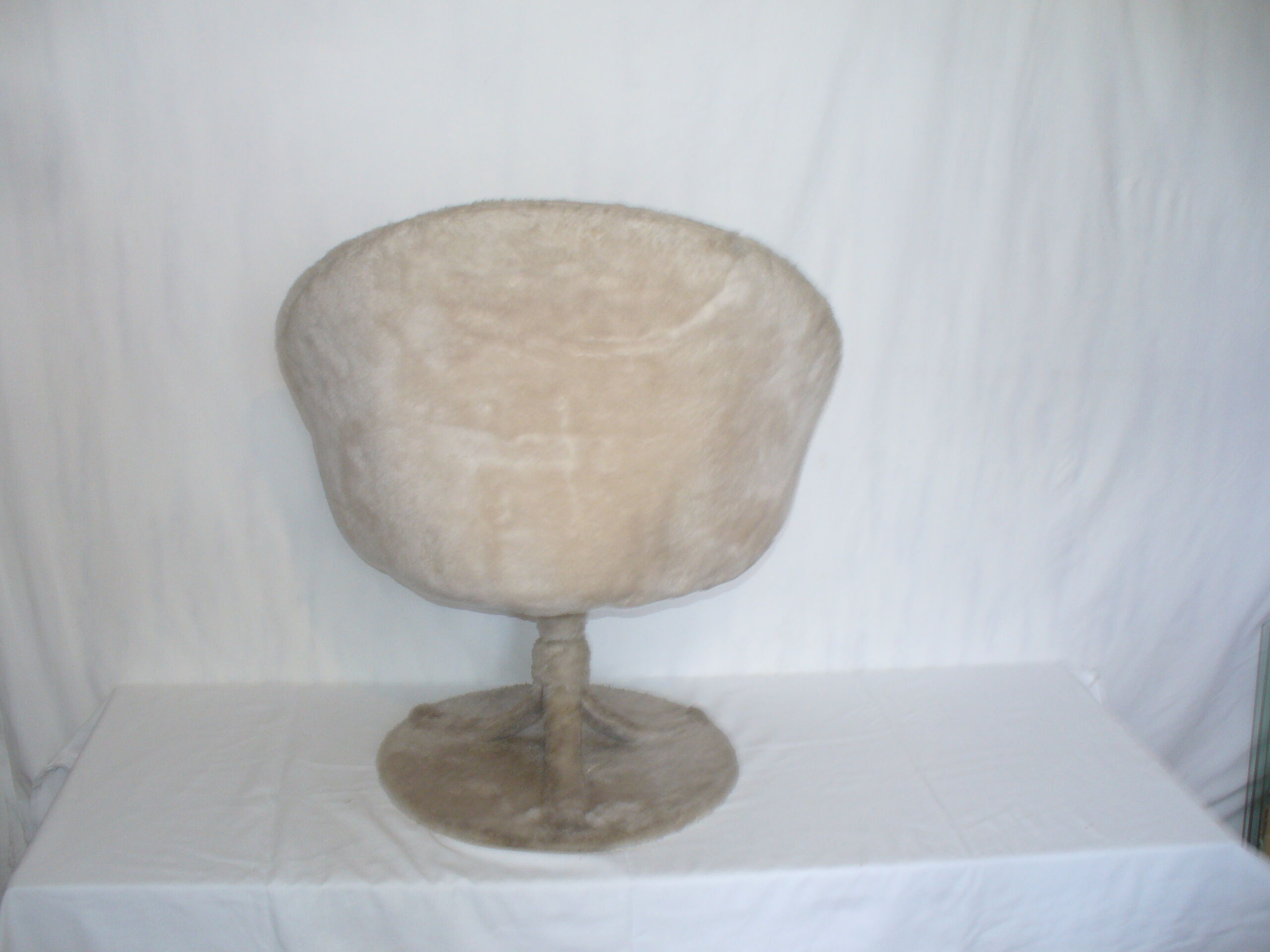 Pelfran chair from the 60s