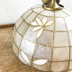 Lustre en nacre
