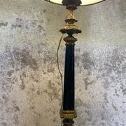 Bougeoir lampe époque napoleon III
