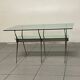 Coffee table by Cesare Lacca, 1950s.
