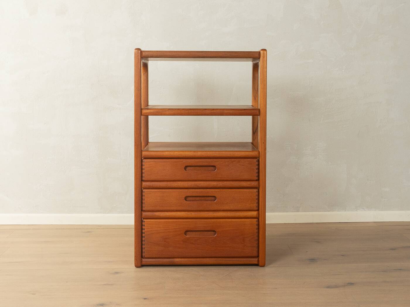 1960s HiFi rack by Dyrlund