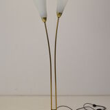 Art Deco Floor Lamp,1940's.
