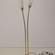 Art Deco Floor Lamp,1940's.
