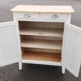 Vintage Parisian buffet