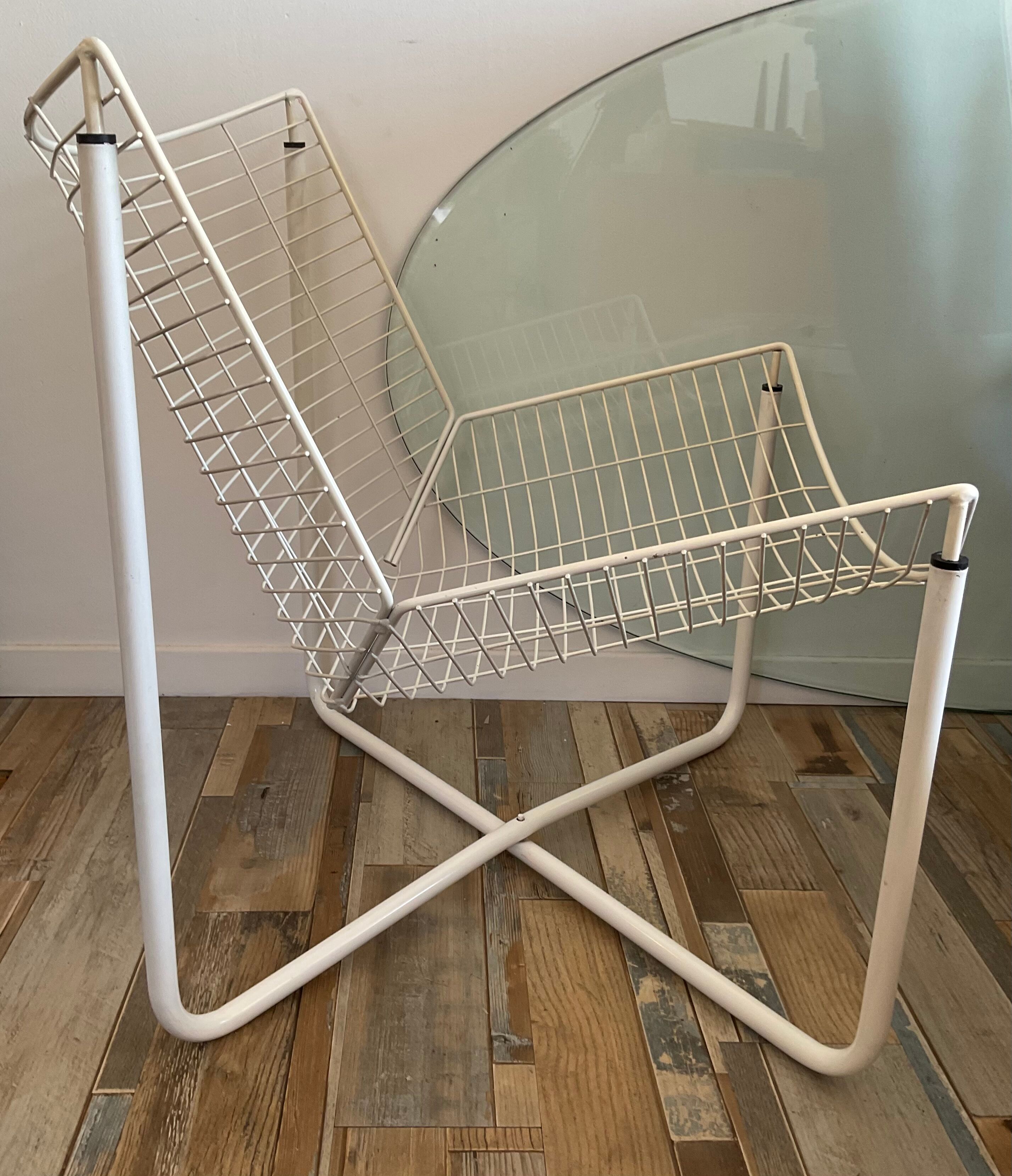 Vintage Jarpen heater by Niels Gammelgaard for Ikea 80s