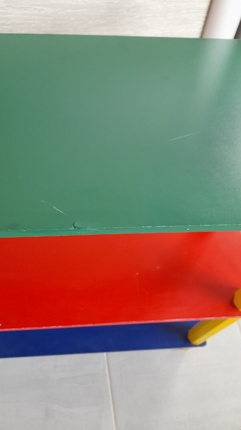 Pencil shelf Pierre Sala