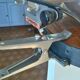 Photographer cremer clip projector