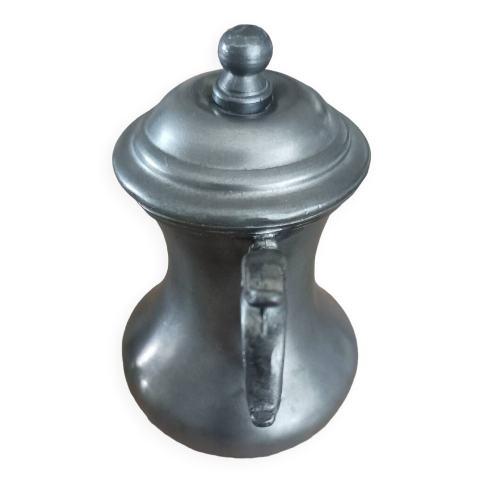 Miniature carafe