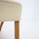 1950s Chresten Findahl Brodersen Armchair in Oak, Denmark